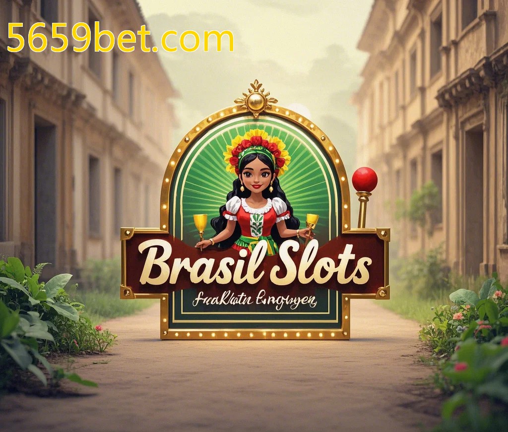 5659bet GAME-Apostas