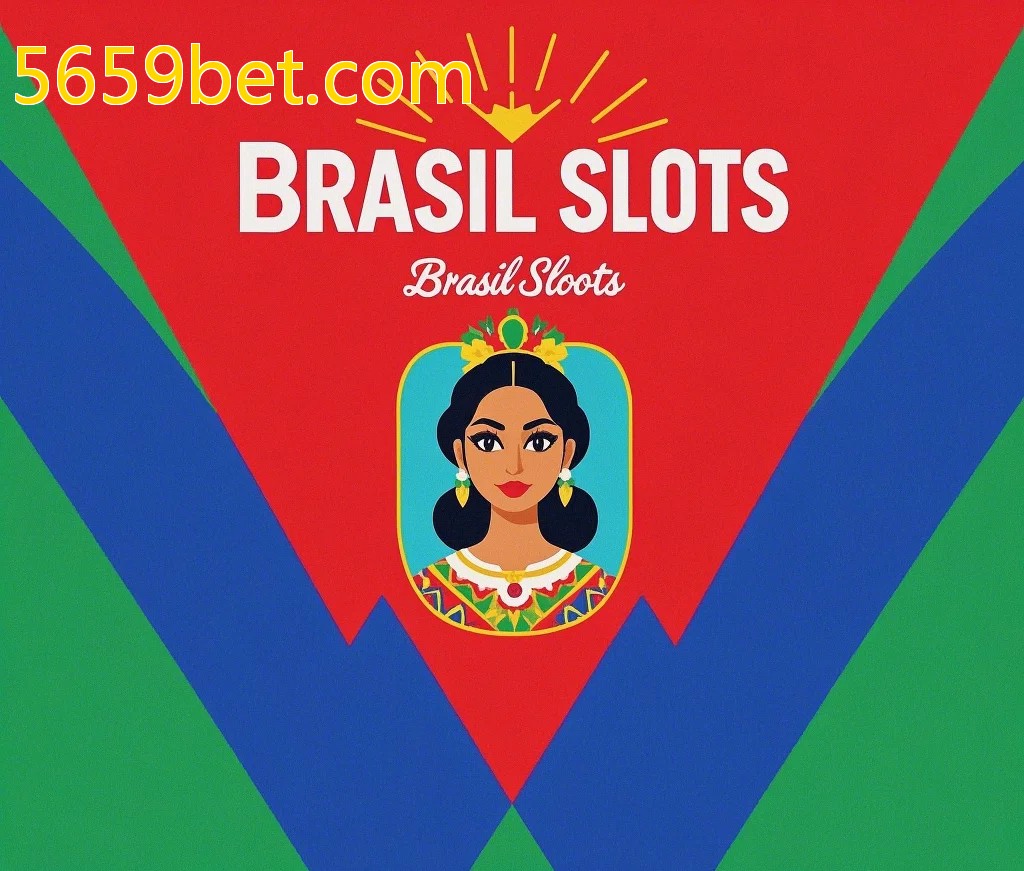 5659bet GAME-Slots